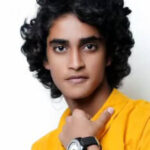 กฤติเกยะ เดฟ (Karthikeya Dev)