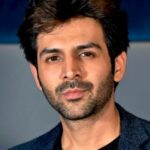 การติก อารยัน (Kartik Aaryan)