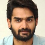 การติเกยะ กุมมาโฆนดา (Kartikeya Gummakonda)