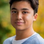 กัสรา หว่อง (Kasra Wong)