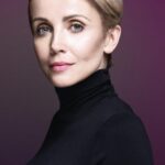 คาตาร์ซินา ซีลินสก้า (Katarzyna Zielińska)