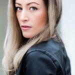 เคท ไอแซค (Kate Isaac)