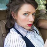 เคท โควัค (Kate Kovach)