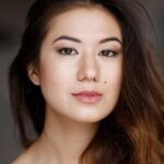 แคทเธอรีน คิง โซ (Katharine King So)