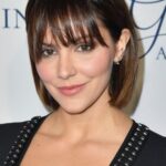 แคทเธอรีน แม็คฟี (Katharine McPhee)