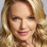 แคทเธอรีน ไฮเกล (Katherine Heigl)