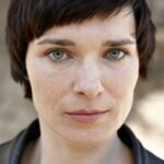 แคทริน เวห์ลิช (Kathrin Wehlisch)