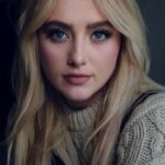 แคทริน นิวตัน (Kathryn Newton)