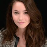 เคธี่ ชาง (Katie Chang)