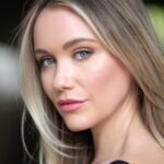แคทริน่า โบว์เดน (Katrina Bowden)
