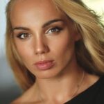 แคทริน่า เดอร์เดน (Katrina Durden)