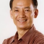 คัตสึโนะสุเกะ โฮริ (Katsunosuke Hori)