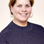 เคธี่ แบรนด์ (Katy Brand)