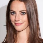 คาย่า สโคเดลาลิโอ (Kaya Scodelario)