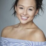 เคย์ลีห์ ชิคาไน (Kayleigh Shikanai)