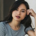 เคย์ลี่ ทราน (Kayli Tran)