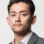 คาสุมะ ยามาเนะ (Kazuma Yamane)