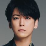 คาซึยะ คาเมนาชิ (Kazuya Kamenashi)