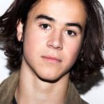 คีอัน จอห์นสัน (Keean Johnson)