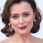 คีลีย์ ฮอว์ส (Keeley Hawes)