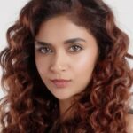 คีร์ธี สุเรช (Keerthy Suresh)