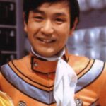 เคอิจิ ทาคามิเนะ (Keiji Takamine)