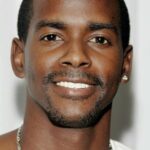 คีธ ดี. โรบินสัน (Keith D. Robinson)