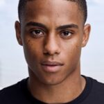 คีธ พาวเวอร์ส (Keith Powers)