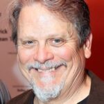 คีธ ซาราบาจกา (Keith Szarabajka)