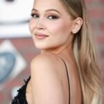 เคลลี่ เบิร์กลันด์ (Kelli Berglund)