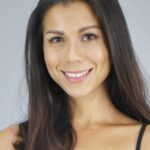 เคลลี่ บี. โจนส์ (Kelly B. Jones)