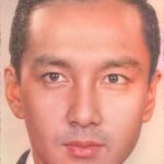 เคลลี่ ไหล เฉิน (Kelly Lai Chen)