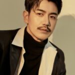 เคนชาง จื่อเหยา (Ken Chang Tzu-Yao)