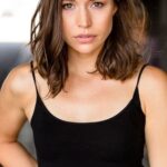 เคนดัล แชปเปิล (Kendall Chappell)