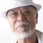 เคนจิ อุตสึมิ (Kenji Utsumi)