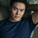 เคนนี่ ลิว (Kenny Leu)