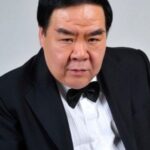 เคนท์ เฉิง จักซี (Kent Cheng Jak-Si)