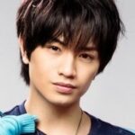 เคนโตะ นากาจิมะ (Kento Nakajima)