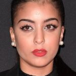 เคนซ่า ฟอร์ทัส (Kenza Fortas)