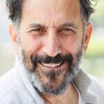 เควอร์ก มาลิเกียน (Kevork Malikyan)