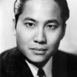 คีย์ ลุค (Keye Luke)