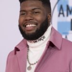 คาลิด (Khalid)