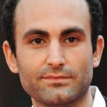 คาลิด อับดุลลาห์ (Khalid Abdalla)