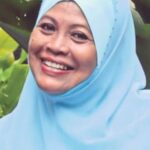 คาติจาห์ ตัน (Khatijah Tan)