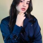 คูชิ บาร์ดวาจ (Khushi Bhardwaj)