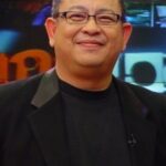 เกียรติ กิจเจริญ (Kiat Kitjaroen)