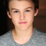 คีเฟอร์ โอไรลลี (Kiefer O'Reilly)