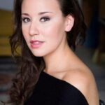 เคียแรน เซควอเอีย (Kieran Sequoia)