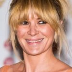 เคียร์สตัน แวร์ริง (Kierston Wareing)