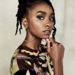 คิคิ เลน (KiKi Layne)